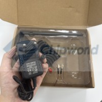 Amplificador de Alta Potencia WLAN de 5.8G y 5W, Señal Bidireccional, AP Inalámbrico para Ingeniería, Amplificadores de RF de Alto Rendimiento BSX5805Z1