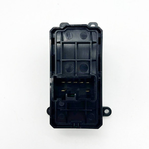 Interruptor Eléctrico para Elevalunas de Honda CRV, 35760-TRO-A01, Botón de Control de 12V - Product Image 3