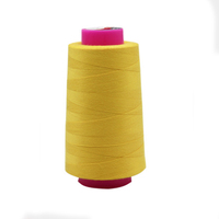 Fil de soie naturelle en soie 100g 60s/2/3 3000y/5000y/8000y, pour tricot/tissage
