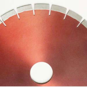 Hot Sales Arix Segment Diamond Cut Blade Disc Voor Marmer, Graniet, Beton