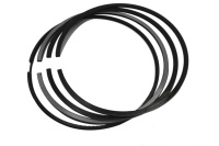 Segment de piston Mwm Rhs435 Diamètre 250 mm Moteur diesel marin