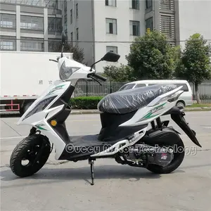 新款scooty 125 125 cc中国汽油摩托车燃气150cc 125cc踏板车成人