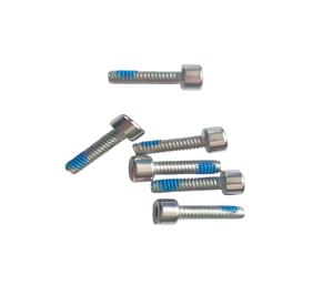 Agricultural <b>Drone</b> <b>Accessories</b> T40T50 Aircraft Arm Fixing Screws Suitable for DJI T40T50 Agricultural <b>Drone</b> - Product Image 3