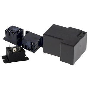 20.22.9.012.4000 <b>RELAY</b> IMPULSE DPST 16A <b>12V</b> Specially Designed for Power <b>Relays</b>, Over 2 Amps <b>Relays</b> - Product Image 1