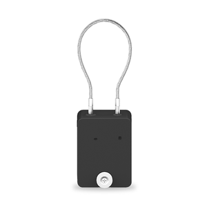 Cerradura Inteligente con Desbloqueo por <span class=keywords><strong>iCloud</strong></span>, Enlace HHD, Aplicación B118, RFID, NFC, con Alarma, para Computadora de Escritorio - Product Image 6