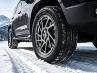 Neumáticos de Invierno de Alta Calidad 245/45R21 255/45R21 265/45R21 285/35R21 Precio Económico Directo de Fábrica