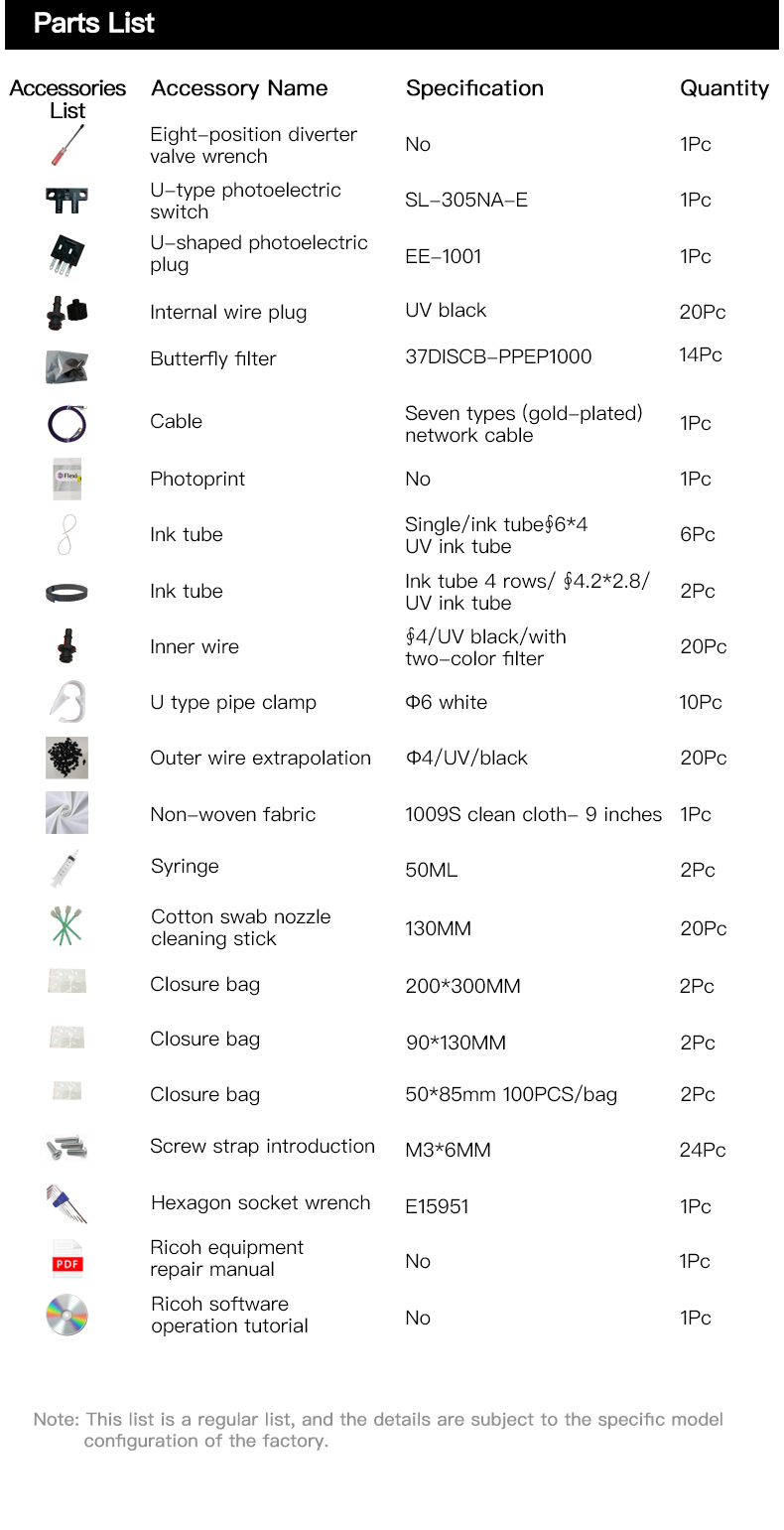 Industry Leading Brand MT Large Format uv flatbed printing machine price