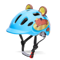 Casque de vélo pour enfants EN1078, design licorne, double usage, réglable, couleur et logo personnalisés, conduite sécurisée, vente en gros JC022-357 PC+EPS