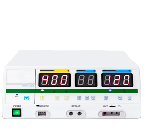 Yüksek frekanslı cerrahi dermatoloji veteriner ve güzellik tedavileri için taşınabilir elektrokoter makinesi - Product Image 1