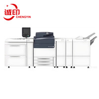 Imprimante multifonction haute vitesse reconditionnée pour Fuji Xerox Versant 180 Press Imprimante couleur A3 75 ppm Entièrement testée
