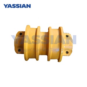 أحذية مسارات ياسية ، حفار بسلسلة صغيرة ، ضرس قطع الأسنان D6D - Product Image 5