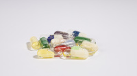 Capsule de probiotiques en capsule Formule de marque privée pour complément alimentaire liquide personnalisé
