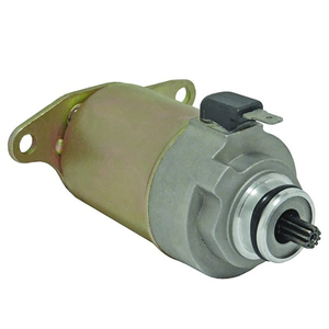 Nouveau démarreur compatible avec les scooters Peugeot Speedfight Vivacity 3L 50 2010-2012 2013 801638 - Product Image 2