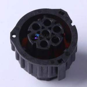 967650-1 Connector Housing Connector Whole Sale Electronic Component Chips Supplier & BOM Service - Product Image 1