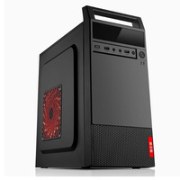 Ordinateur de bureau de jeu complet de haute qualité avec processeur Core I7 10700/16G/512G SSD