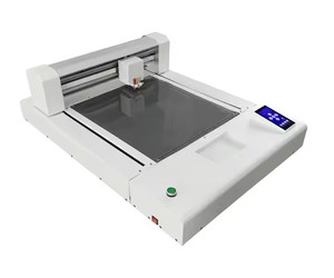 Máquina troqueladora digital Vinica <span class=keywords><strong>para</strong></span> <span class=keywords><strong>manualidades</strong></span>-Cortador de escritorio A3/A4 <span class=keywords><strong>para</strong></span> arte en papel, pegatinas personalizadas y proyectos de cartulina - Product Image 4