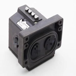 BNS 519-D04-D12-100-10-FD Yeni Orijinal Hazır Depo Endüstriyel Otomasyon PLC Programlama Kontrol Cihazı - Product Image 1