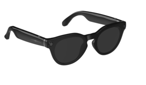 Nuevas Gafas Inteligentes con Asistente de IA, Activación por Voz, Estabilización, Batería de Larga Duración, Alta Definición y Optimización Automática - Product Image 2