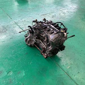 Assemblage de moteur ZY moteur à essence d'occasion pour <span class=keywords><strong>Mazda</strong></span> - Product Image 6