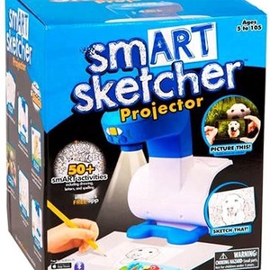 <span class=keywords><strong>Projecteur</strong></span> Smart Sketcher 2.0, <span class=keywords><strong>projecteur</strong></span> de <span class=keywords><strong>dessin</strong></span> et de traçage <span class=keywords><strong>pour</strong></span> enfants, jouet éducatif <span class=keywords><strong>d</strong></span>'arts et <span class=keywords><strong>d</strong></span>'artisanat, cadeau <span class=keywords><strong>pour</strong></span> les garçons et les filles de 5 ans et plus - Product Image 6