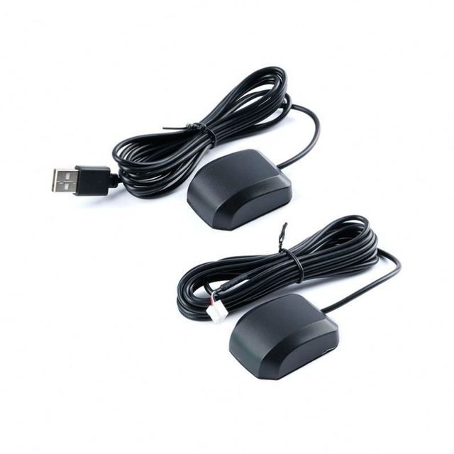 HT303D-USB/HT303B-4pin Interface GPS+BDS BeiDou Satellite Positioning and Timing Navigation Module