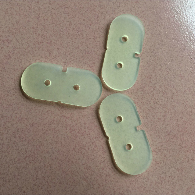 Casting Molded Polyurethane Urethane PU Part