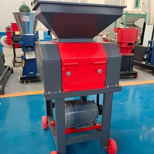 Machine à broyer le maïs multifonctionnelle pour la transformation des aliments pour animaux, utilisation en élevage de volailles et de bétail - Product Image 2