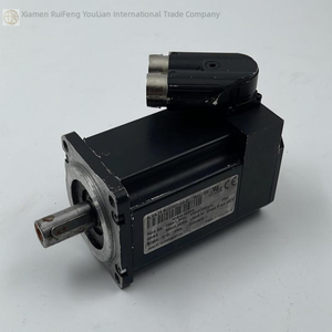 B &amp; Moteur synchrone d'automatisation industrielle 8lva23.r0030d1wbr00-0, neuf, original, en stock, automatisation industrielle, PAC dédié, PLC - Product Image 1