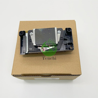 F160010 tête d'impression DX5 tête d'impression pour Epson Mutoh RJ900 RJ900C RJ900X RJ901C RJ1300 tête d'impression déverrouillée