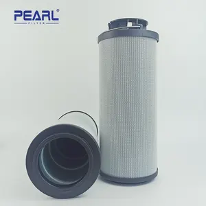 PEARL supply 2024 New Design 1263730 replacement/-B6 1263049 replacement/-KB pengganti untuk HYDAC Filter oli Hydraulic Ulis