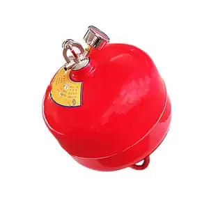 HUOMING Best quality Fm200 Clean Agent Hanging Automatic Fire Suppression Extinguisher