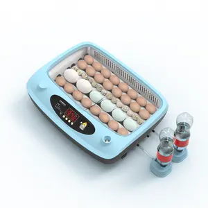 Cheap Price Chicken Duck Goose Quail Poultry Egg Incubator/Chicken Egg Incubator For Sale