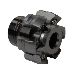 Xe Máy Khung Thanh Trượt Thép Không Gỉ Nhôm <span class=keywords><strong>CNC</strong></span> Tai Nạn Bảo Vệ Khung Hấp Thụ Trang Trí Phía Trước Ngã Ba Cup - Product Image 3