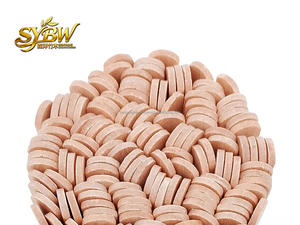 Palitos de Helado Premium Pulidos de 93*10*2mm, Doble Cara Lisa, Grano de Madera Uniforme Sin <span class=keywords><strong>Nudos</strong></span>, Mejora tu Producto de Helado - Product Image 6