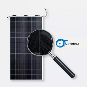 Panel Solar Flexible JNTIMUYA de Silicio Monocristalino 1840x1040mm, Módulo Fotovoltaico Flexible - Product Image 3