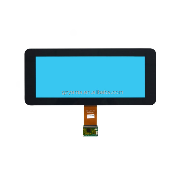 Computer Hardware & Software Touchscreen Multitouch Interactive Capacitive Touch Panel