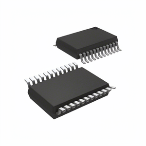24 SSOP In Stock C8051F901-D-GUR Embedded Buy Electronics Components Online - Product Image 1