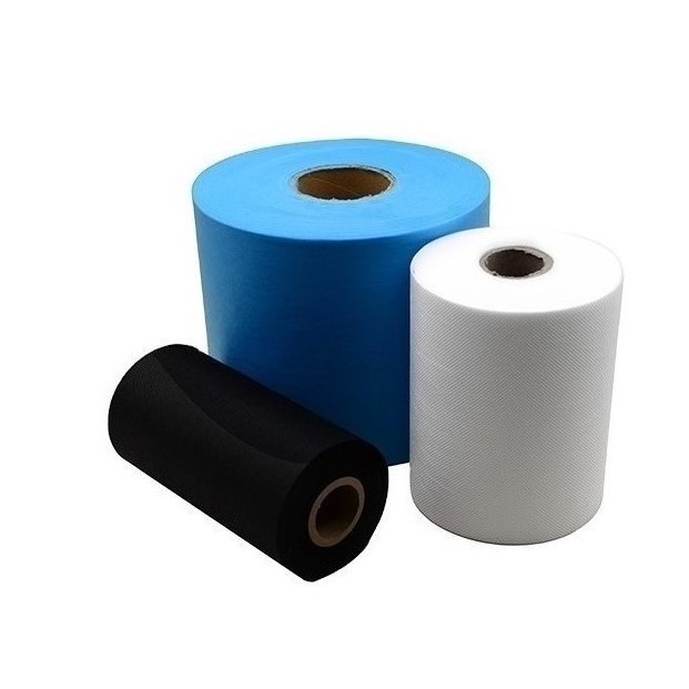 China Fabrics Factory Soft Well 100% Polyester Fabric In Knitting Stretch Super Poly Fabric For Clothing