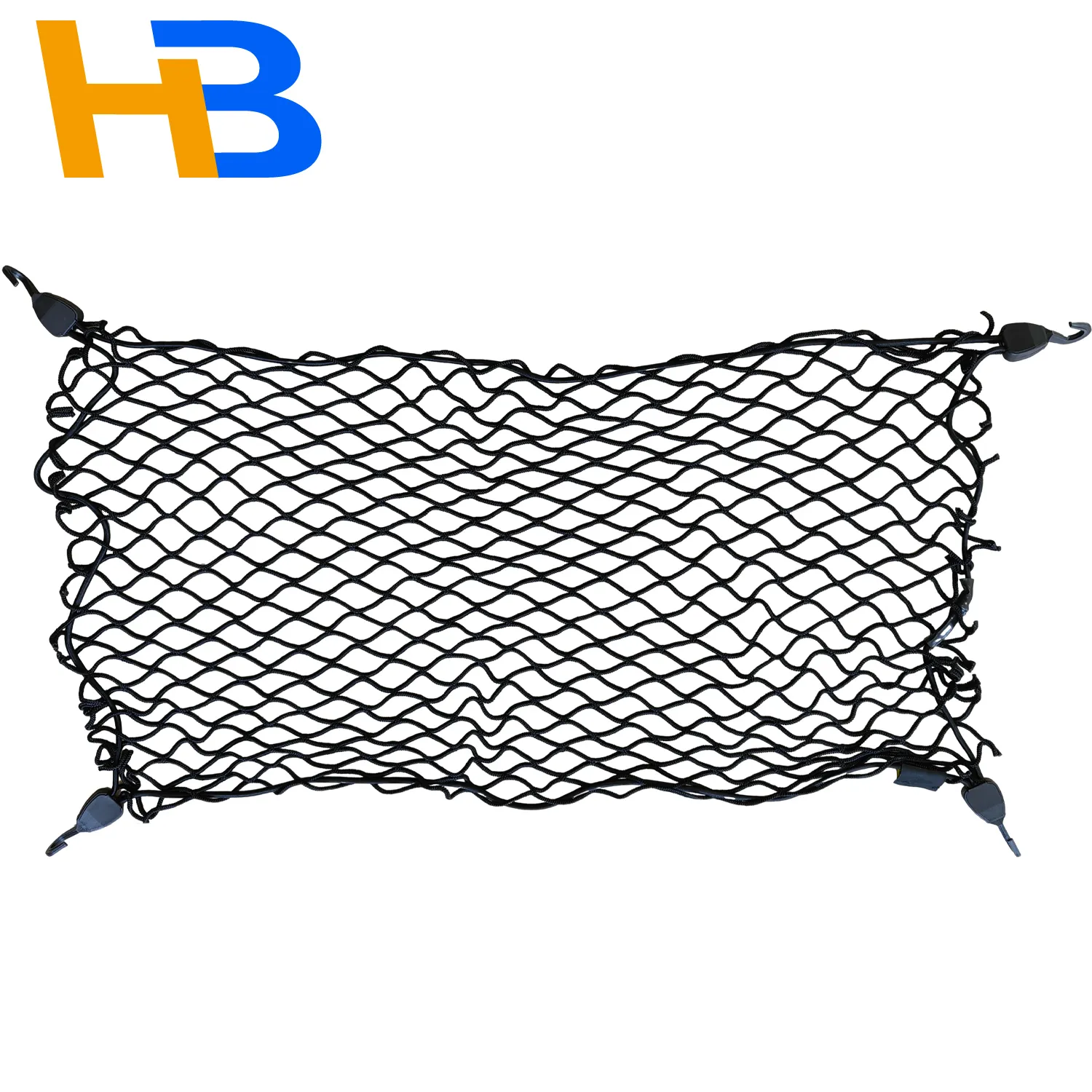 Car Trunk Elastic storage net Cargo mesh net luggage net
