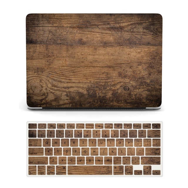Kakudos Customized Protective Case 14 Inch Printing Pattern Plastic Hard Shell Case for Macbook 2022
