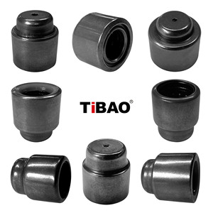 Roulement de guidage de vilebrequin TiBAO pour Mercedes Benz W202 W203 C208 C209 1863869012 0189812510 a 018 981 25 10 - Product Image 2