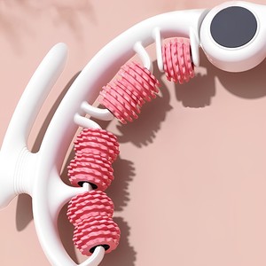 Masajeador de celulitis GORDON, masajeador anticelulítico de eficacia clínicamente probada con tecnología de rodillo <span class=keywords><strong>divergente</strong></span> <span class=keywords><strong>convergente</strong></span> - Product Image 3