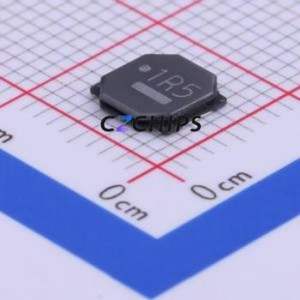 Inductor de Potencia NRS6010T1R5MMGF SMD, 6x6mm (Inductancia: 1.5uH) (Precisión: 20%) (Corriente Nominal: 1.9A) - Product Image 1