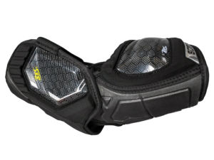 POROS Equipo de protección profesional de alta calidad Equipo de hockey sobre hielo Protector de almohadilla de codo para juego de hockey - Product Image 2