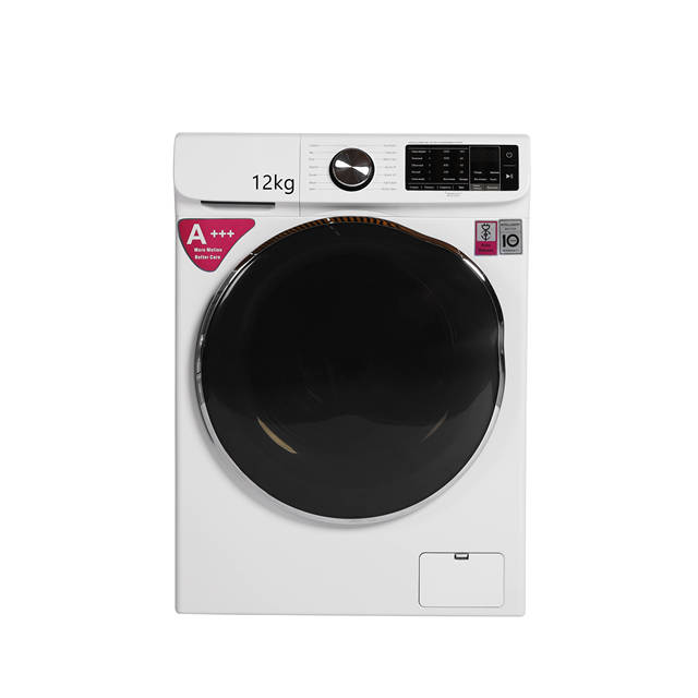 Export to the United States American Standard All in English Electric 110V/220V White Drum Washing Machine