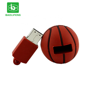 Personalizado de baloncesto deporte bola unidad Flash USB 512 mb/1 gb/2 gb/4 gb/8 gb/<span class=keywords><strong>16</strong></span> gb/32g/64 gb - Product Image 5