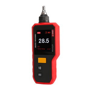 Medidor de Vibración Integrado UNI-T UT311A, Medidor de Vibración Separado UT312A - Product Image 4