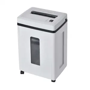 Micro Cut 10 Vellen Papier Shredder Prijzen