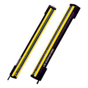 Récepteur/émetteur de rideau lumineux de sécurité C4C-SA06030A10000 compatible avec la barrière de sécurité DeTec4 Core Machine Guard - Product Image 4