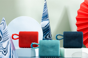 Tốt Nhất Bán Đi 3 Xách Tay Cho <span class=keywords><strong>Bluetooth</strong></span> Loa Mini Trong Nhà Và Ngoài Trời Sử Dụng Cho Máy Tính Và Điện Thoại Di Động Điện Thoại Mô Hình Số Go3 - Product Image 4